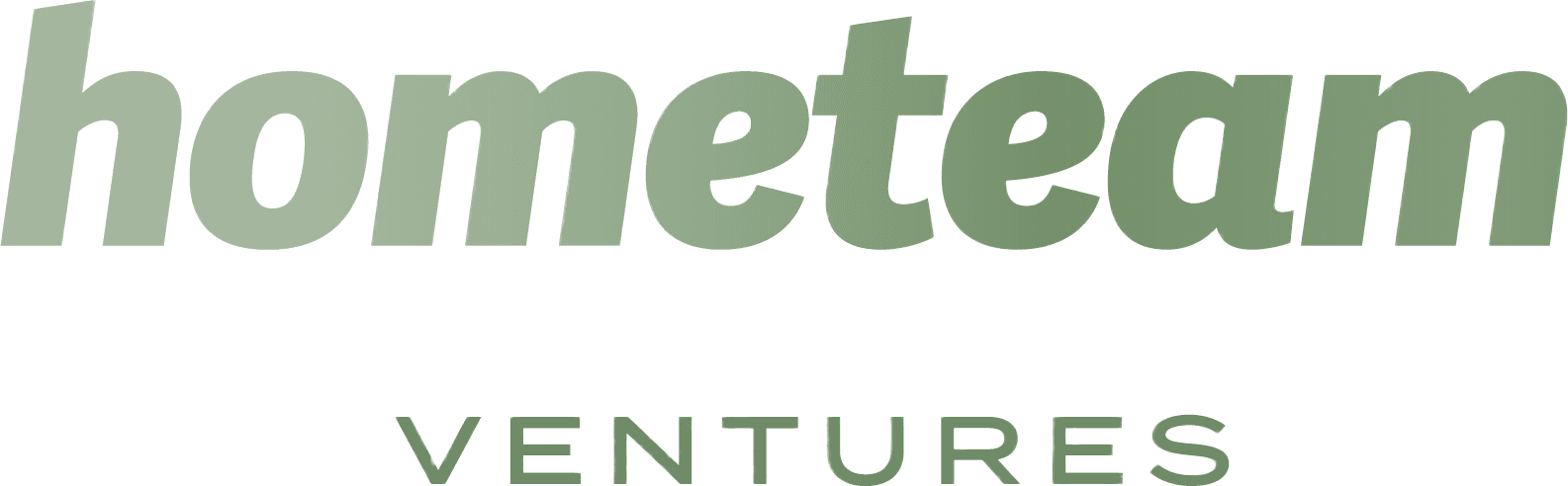 HomeTeam Ventures - Construction tech focused venture fund