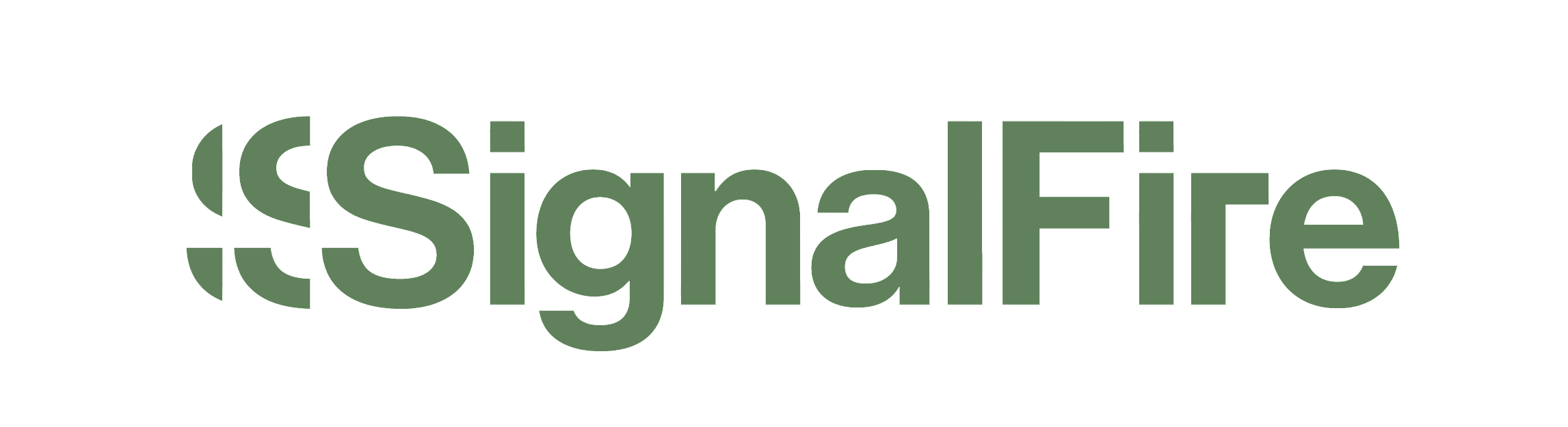 SignalFire - Data-driven venture capital firm