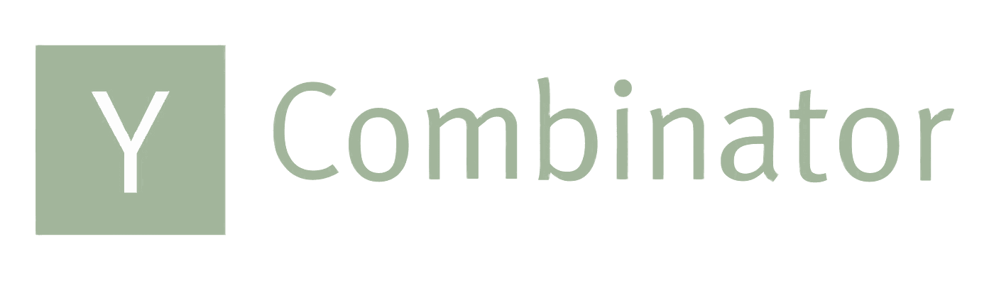 Y Combinator - Leading startup accelerator and early-stage investor